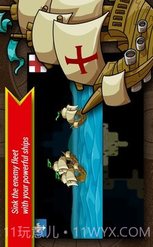 征服:殖民地截图5 征服:殖民地截图5