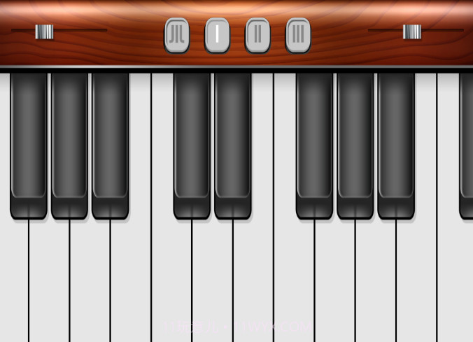 ThumbPiano截图3