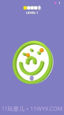 翻转迷宫截图3 翻转迷宫截图3