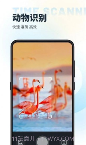 时间扫描截图1 时间扫描截图1