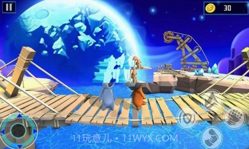 人类聚会截图2 人类聚会截图2