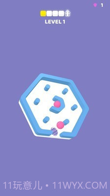 翻转迷宫截图2 翻转迷宫截图2