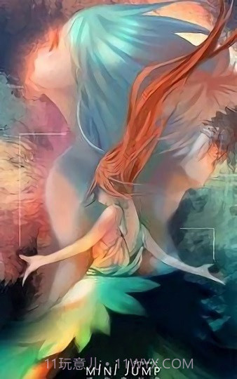 迷你跳跃截图3 迷你跳跃截图3