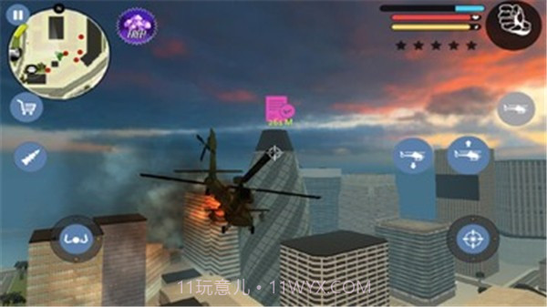 冰冻英雄截图2 冰冻英雄截图2