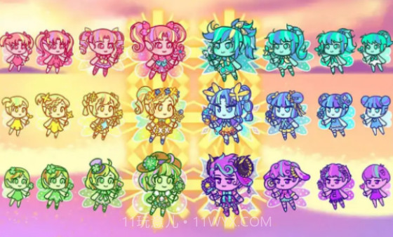 蓝色地牢泪水截图4 蓝色地牢泪水截图4