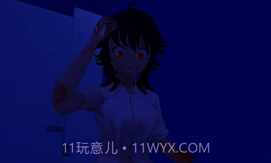 躲过学妹的追杀截图2