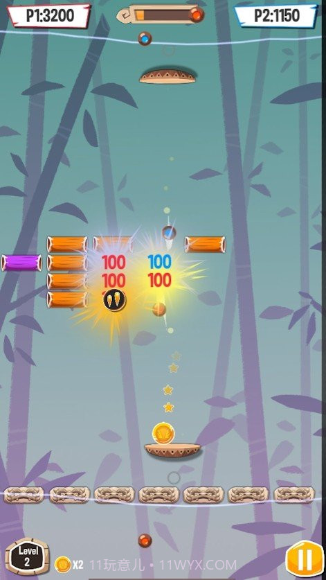 多砖破碎机截图1 多砖破碎机截图1