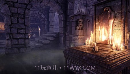 战锤末世鼠疫2游戏截图1