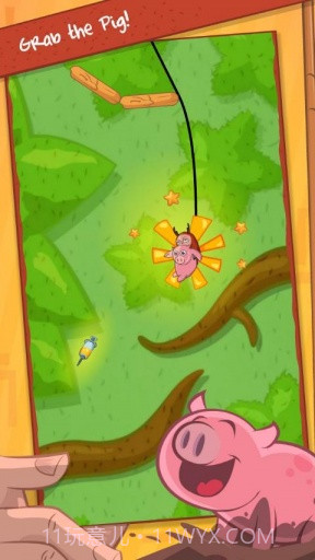 苦逼的山姆 Bitter Sam截图3 苦逼的山姆 Bitter Sam截图3