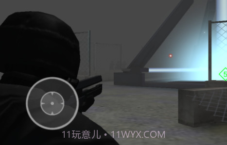 量子锥体截图1 量子锥体截图1