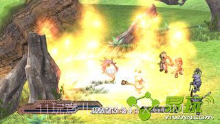 阿加雷斯特战记Zero汉化版截图3