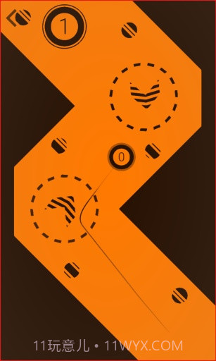 弹射圆环2截图5