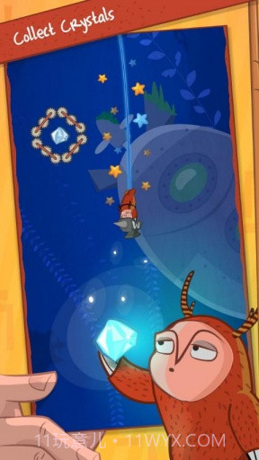 苦逼的山姆 Bitter Sam截图4 苦逼的山姆 Bitter Sam截图4