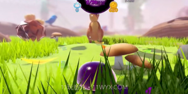 超级史莱姆截图3 超级史莱姆截图3