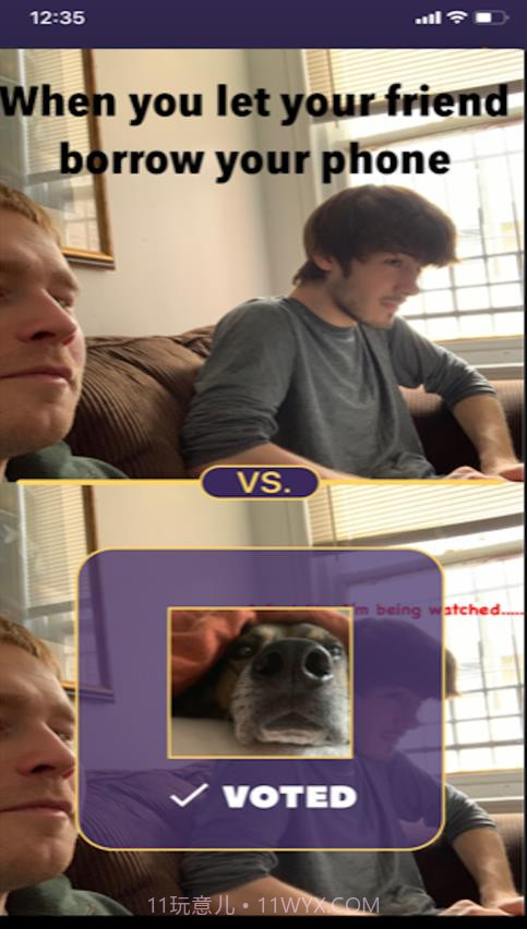 Kaptapp v1.0.0截图3