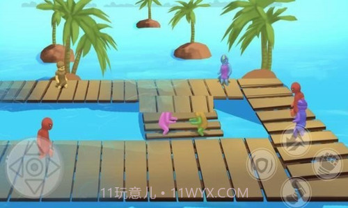 人类聚会截图1 人类聚会截图1