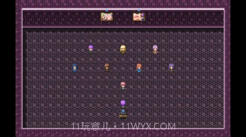 扶她之旅截图2 扶她之旅截图2