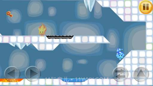 冰与火 Fire And Ice截图3 冰与火 Fire And Ice截图3