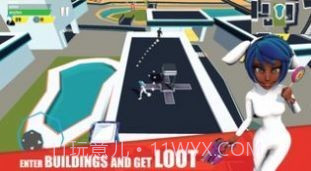 超级作战实验室截图3