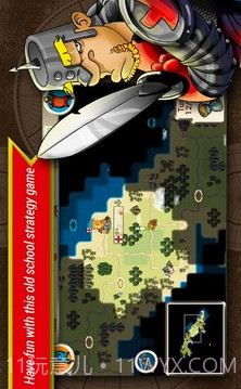 征服:殖民地截图2 征服:殖民地截图2