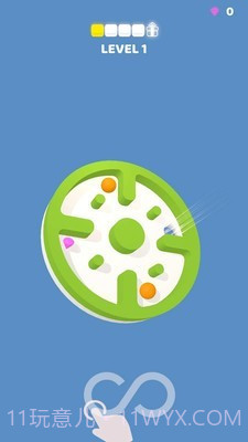 翻转迷宫截图1 翻转迷宫截图1