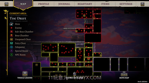 盗贼遗产最新版截图4 盗贼遗产最新版截图4