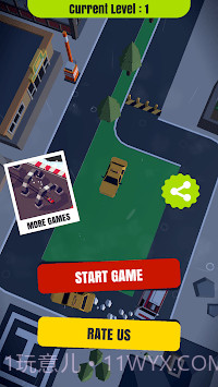 停车公司截图2 停车公司截图2