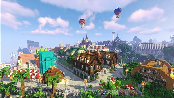 Block Box截图1 Block Box截图1