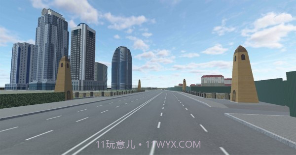 模拟真实城市卡车截图3 模拟真实城市卡车截图3