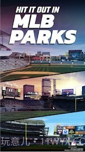 美国职棒大联盟2021截图3 美国职棒大联盟2021截图3