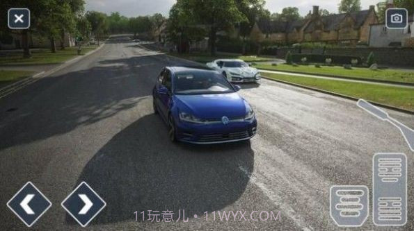 高尔夫骑手截图3 高尔夫骑手截图3