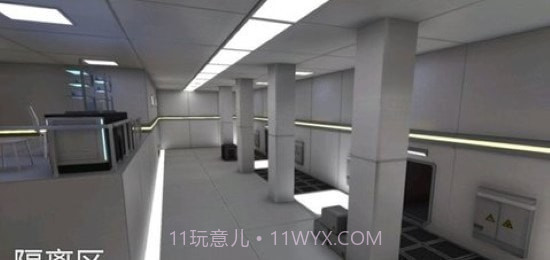 僵尸作战小队截图1 僵尸作战小队截图1