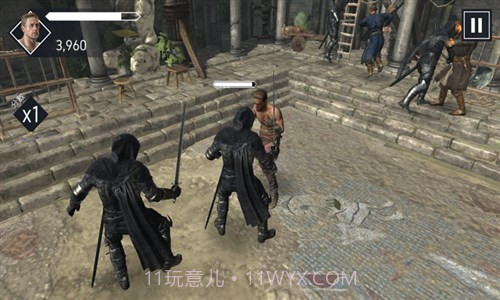 神剑亚瑟王截图1 神剑亚瑟王截图1