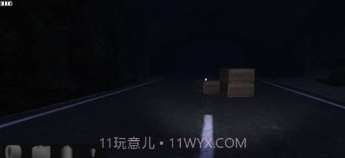 恐怖之森截图1 恐怖之森截图1