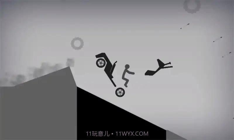 摔跤手大师截图2