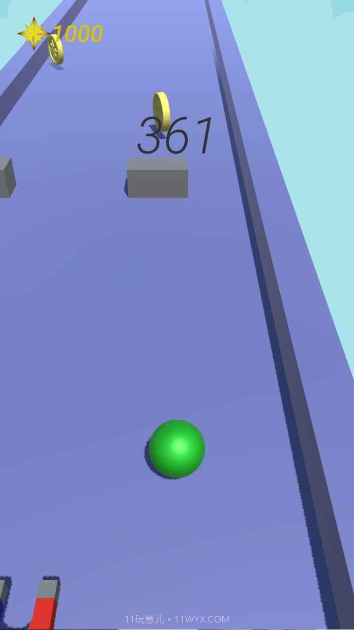 磁力冲冲冲截图4