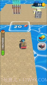 破坏和建造截图3 破坏和建造截图3