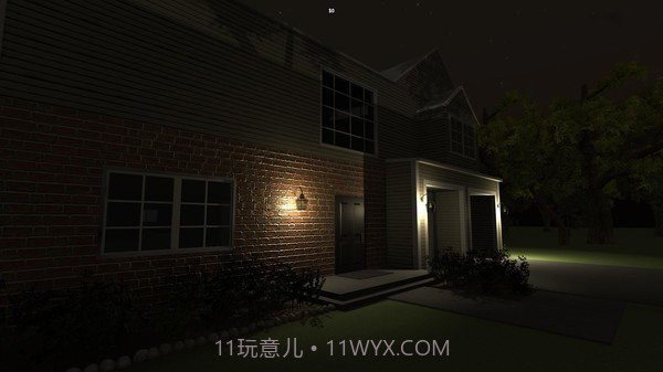 小偷模拟器11截图1