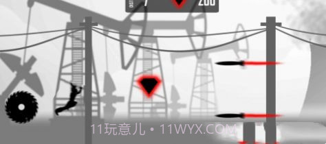 影子赛跑者截图4