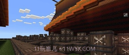 方块迷你世界截图2