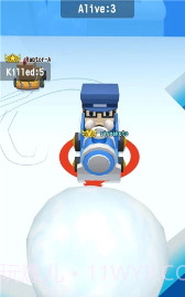 卡丁车io（Go Kart!）截图3