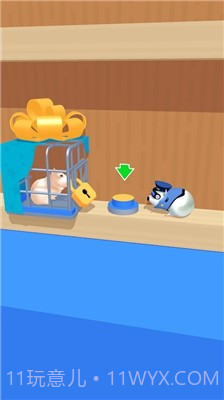 仓鼠的迷宫截图3