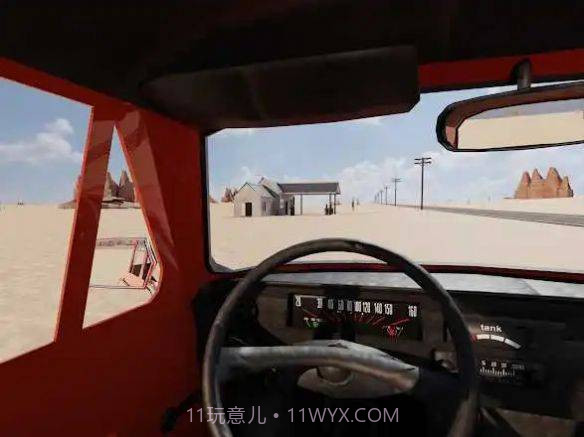 长途驾驶公路旅行模拟截图3 长途驾驶公路旅行模拟截图3