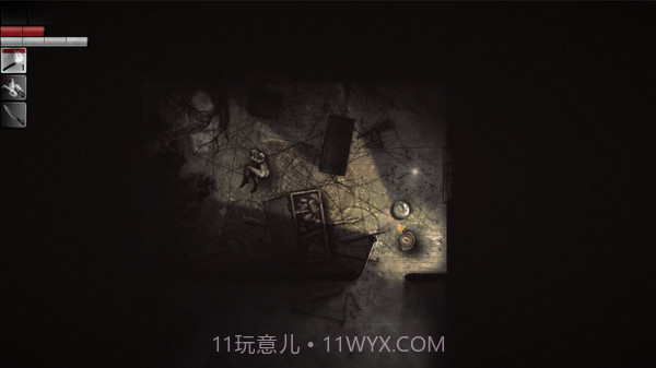 阴暗森林app截图4