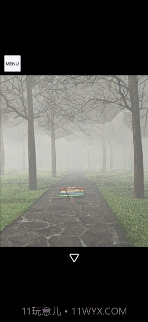 Escape Game Tea Party截图5 Escape Game Tea Party截图5