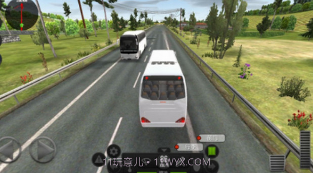 超级驾驶截图3 超级驾驶截图3