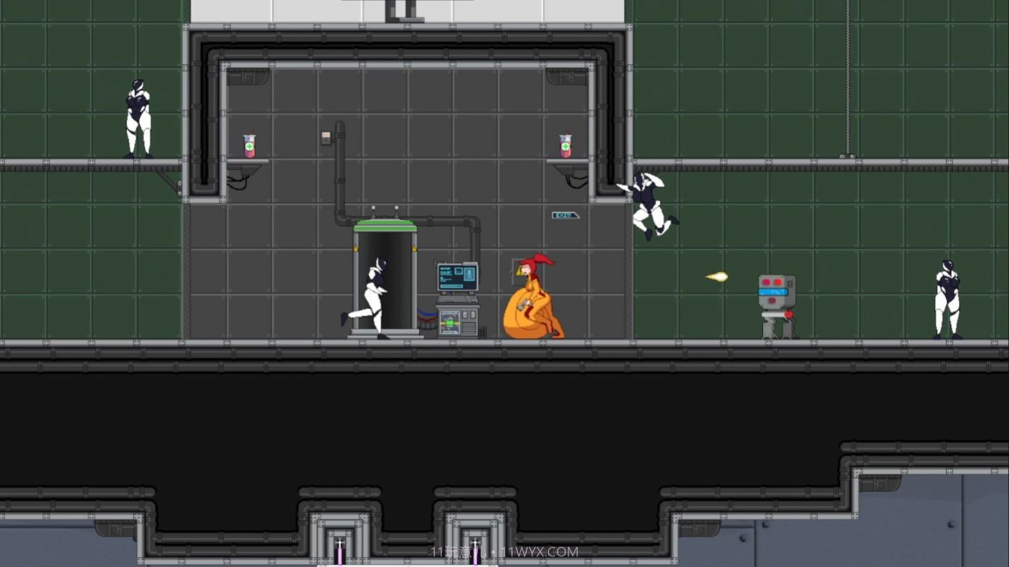 暴食者计划中文版截图2 暴食者计划中文版截图2