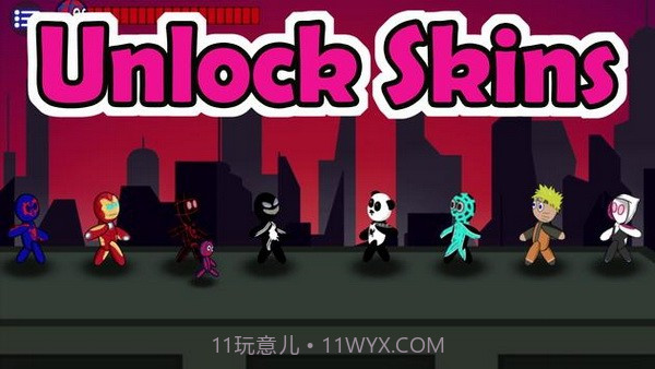 蜘蛛侠布偶截图2