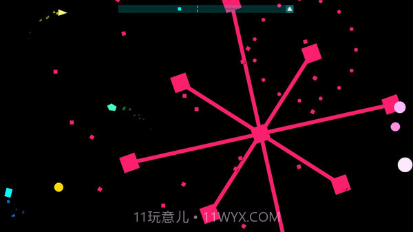 形状节奏Just Shapes Beats截图5