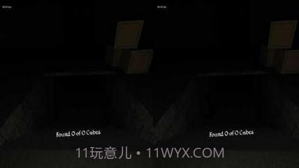 恐惧庄园VR截图1